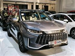 جيتور X50